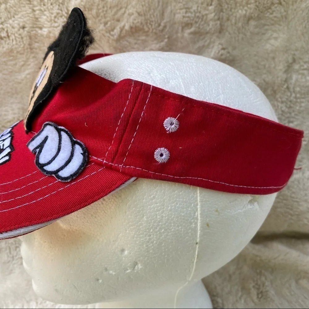 Disney Mickey‎ Mouse Boys Visor